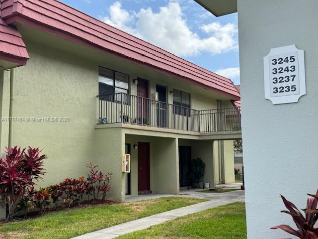Picture of 3249 NW 104Th Ave # 3249, Coral Springs FL 33065