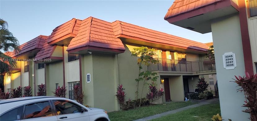 Picture of 3249 NW 104Th Ave # 3249, Coral Springs FL 33065
