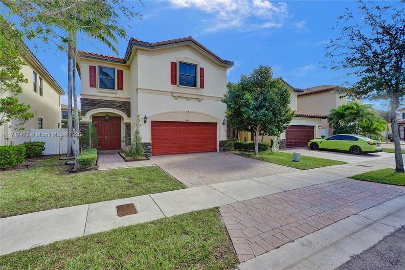 Picture of 8831 W 34Th Ct, Hialeah FL 33018