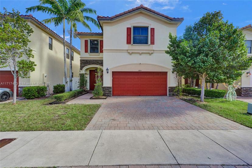 Picture of 8831 W 34Th Ct, Hialeah FL 33018