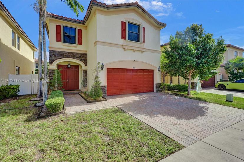 Picture of 8831 W 34Th Ct, Hialeah FL 33018