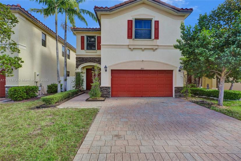 Picture of 8831 W 34Th Ct, Hialeah FL 33018