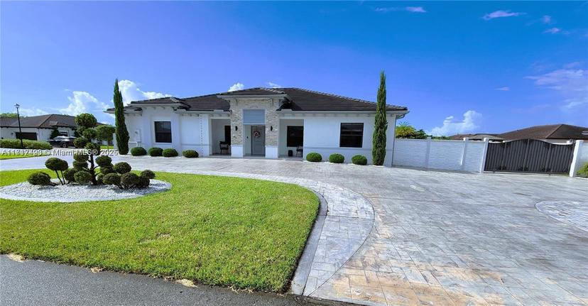 Picture of 21350 SW 132Nd Ct, Miami FL 33177