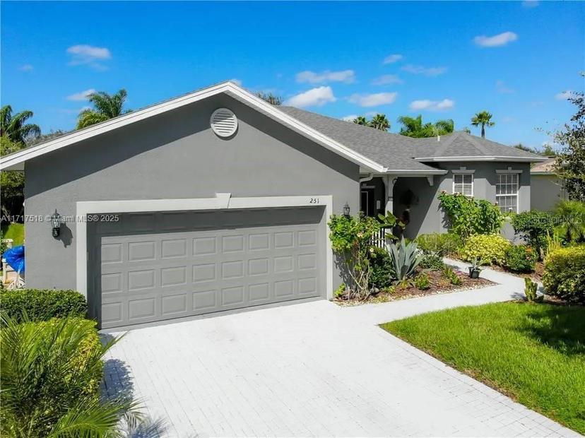 Picture of 251 Rock Springs Drive, Kissimmee FL 34759