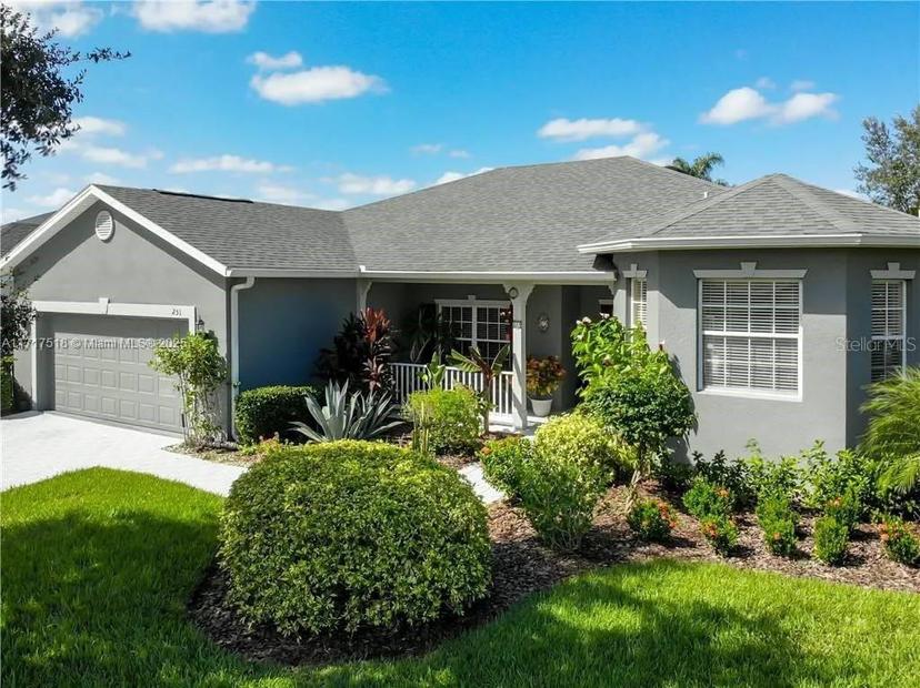 Picture of 251 Rock Springs Drive, Kissimmee FL 34759