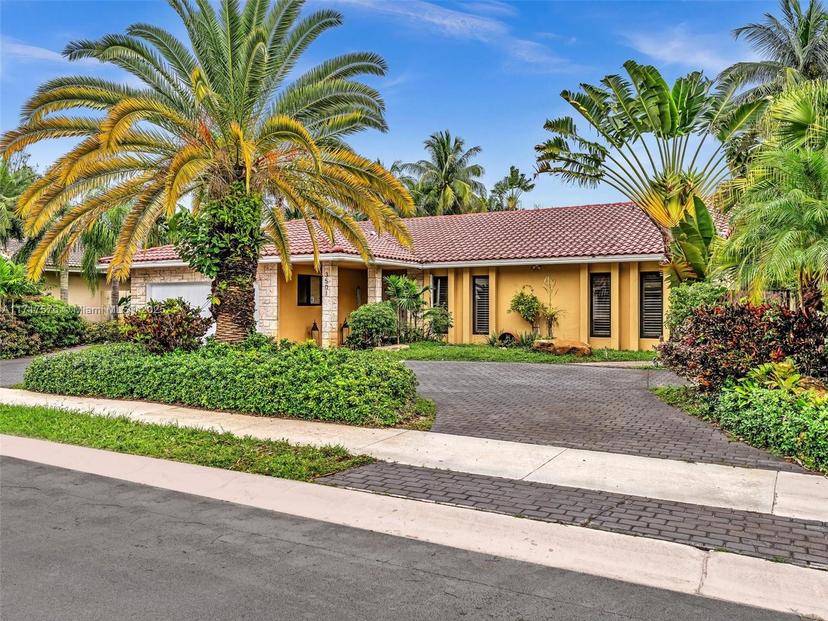 Picture of 3501 N 30 Ter, Hollywood FL 33021