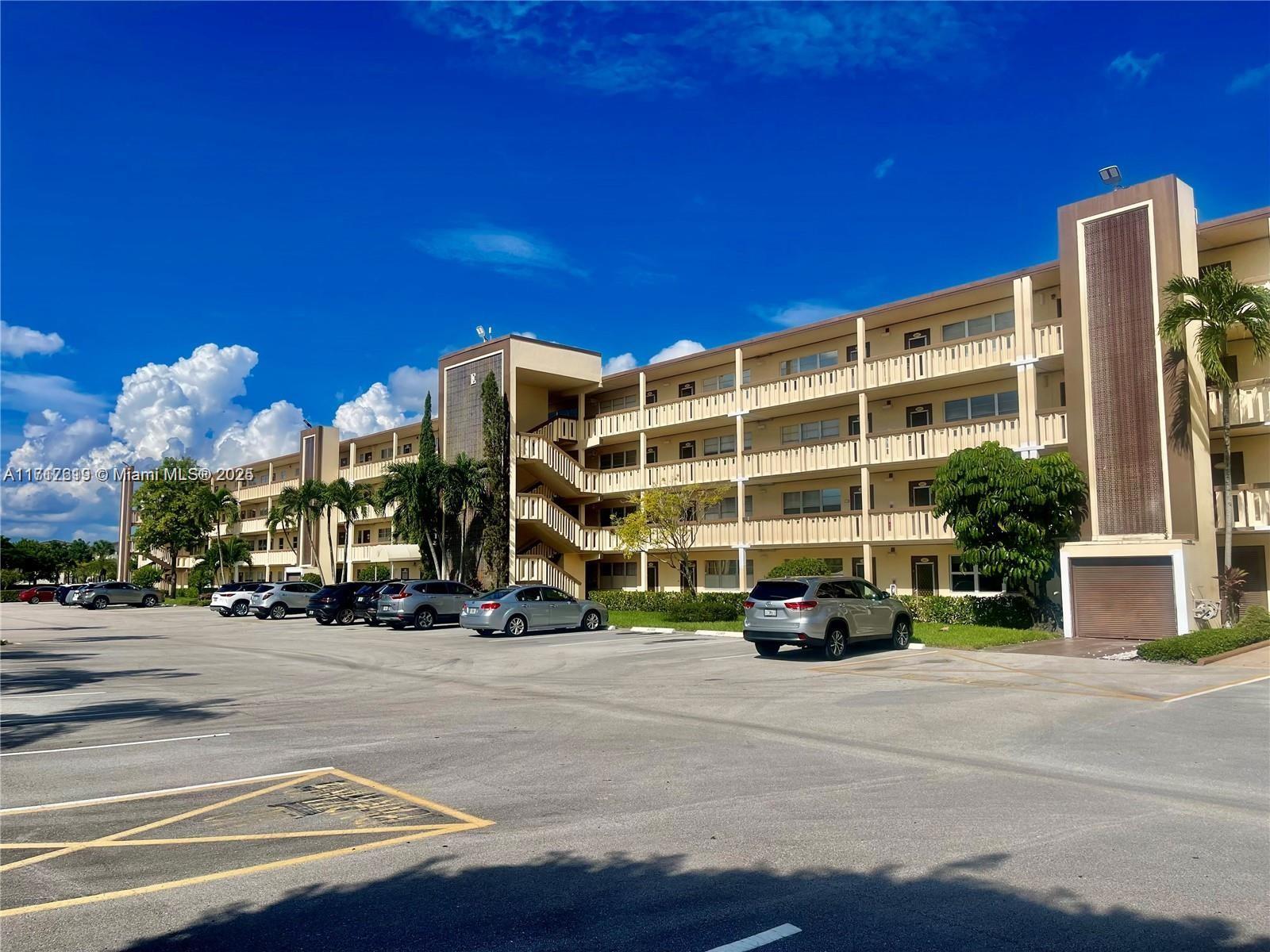 Picture of 3091 E Wolverton E # 3091, Boca Raton, FL 33434