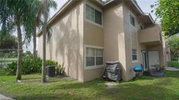 Picture of 2331 NW 96Th Ter # 17A, Pembroke Pines, FL 33024