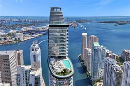 Picture of 300 Biscayne Blvd Way # 3704, Miami, FL 33131