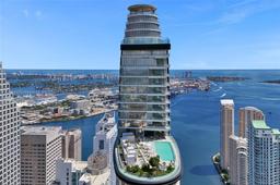 Picture of 300 Biscayne Blvd Way # 3704, Miami, FL 33131