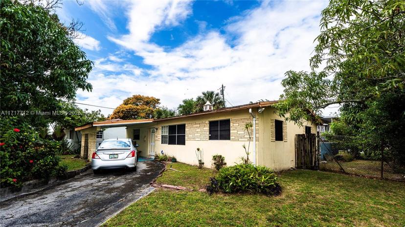 Picture of 2741 SW 2Nd Ct, Fort Lauderdale FL 33312