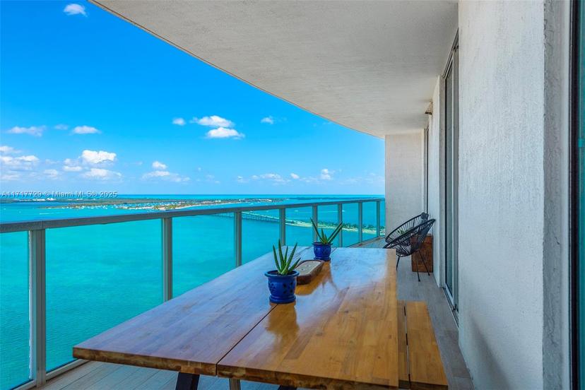 Picture of 2101 Brickell Ave # 3203, Miami FL 33129