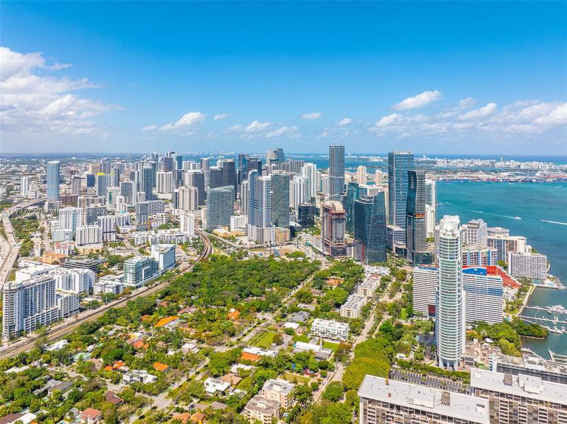 Picture of 2101 Brickell Ave # 3203, Miami FL 33129