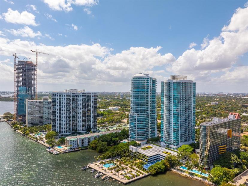 Picture of 2101 Brickell Ave # 3203, Miami FL 33129