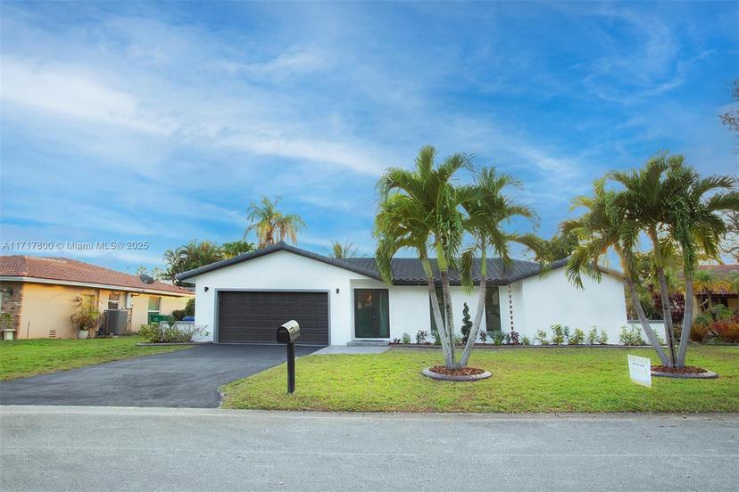 Picture of 1232 NW 85Th Ter, Coral Springs FL 33071