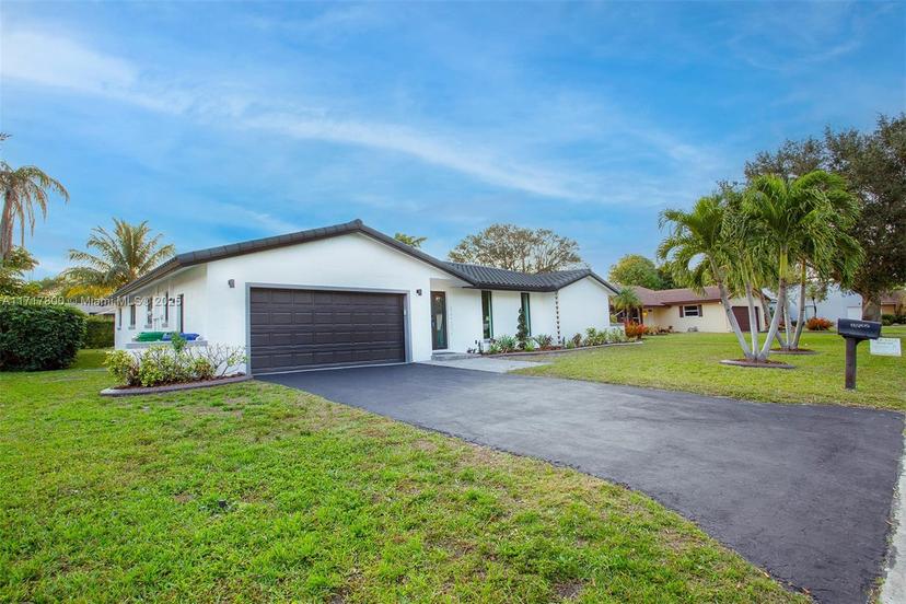 Picture of 1232 NW 85Th Ter, Coral Springs FL 33071
