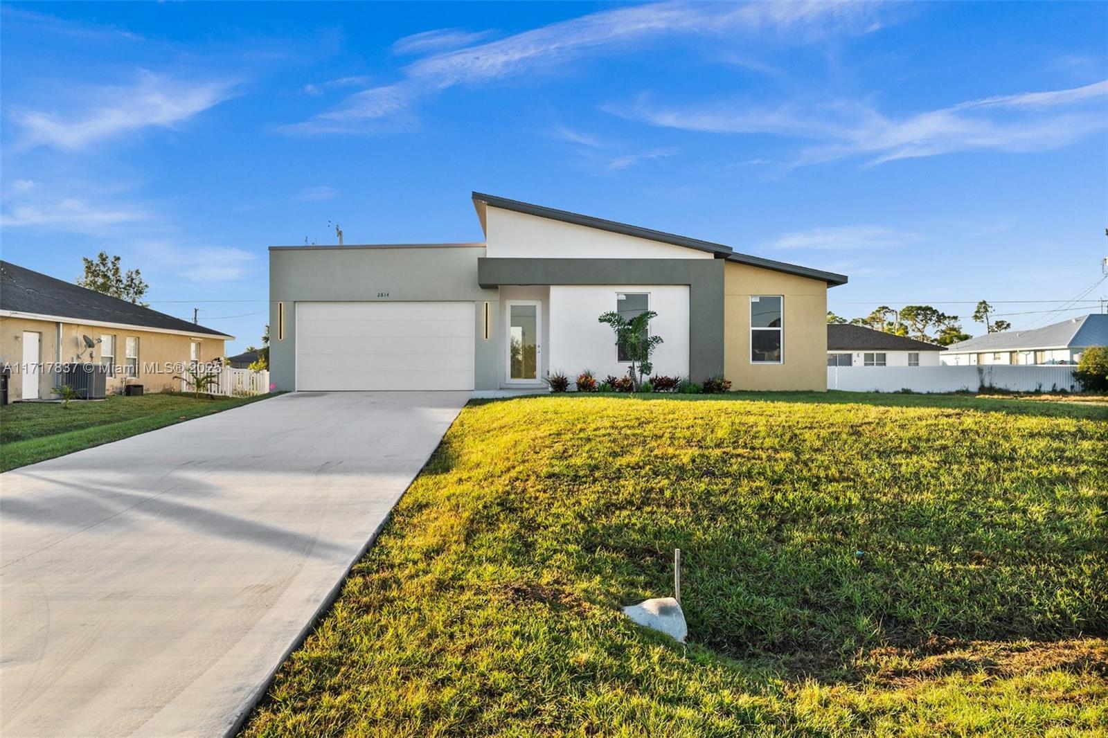 Picture of 2814 NW 5Th Ter, Cape Coral, FL 33993