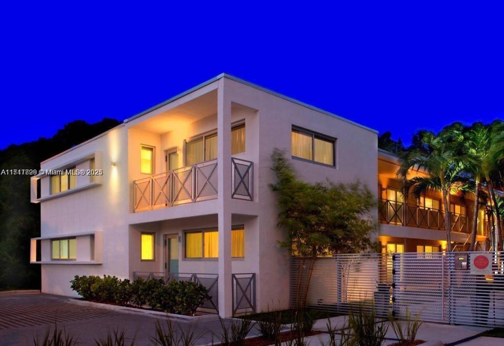 Picture of 1816 Meridian Ave # 5, Miami Beach, FL 33139