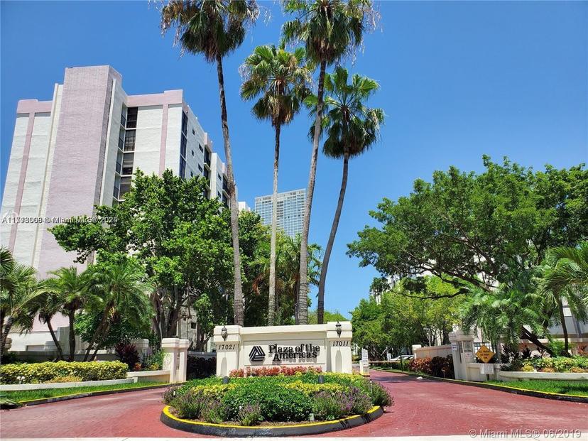 Picture of 17021 N Bay Rd # 219, Sunny Isles Beach FL 33160