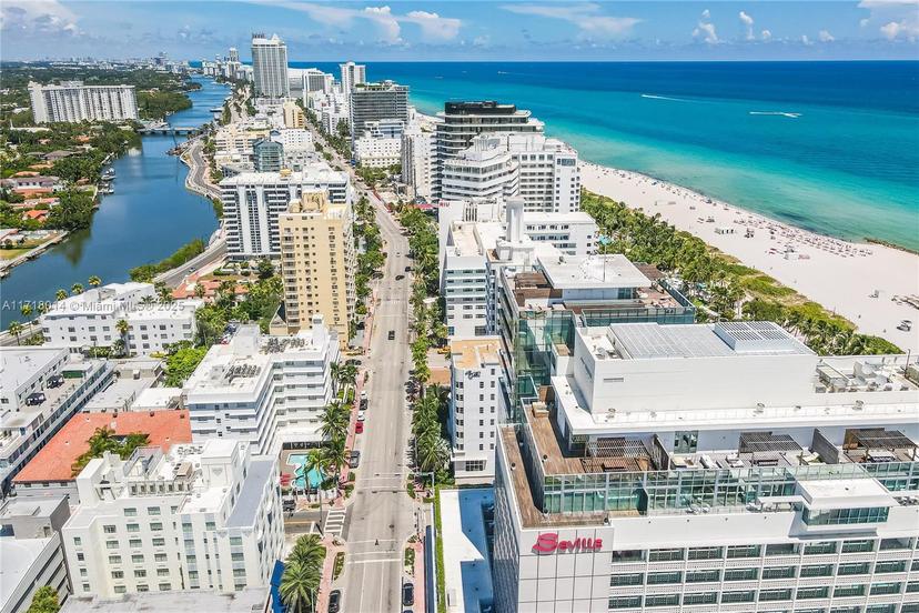 Picture of 2899 Collins Ave # 612, Miami Beach FL 33140