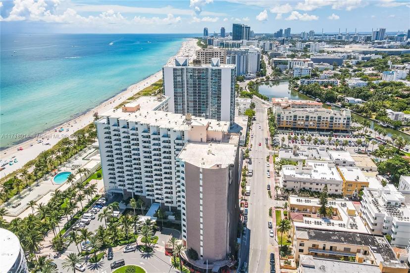 Picture of 2899 Collins Ave # 612, Miami Beach FL 33140