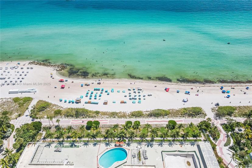 Picture of 2899 Collins Ave # 612, Miami Beach FL 33140