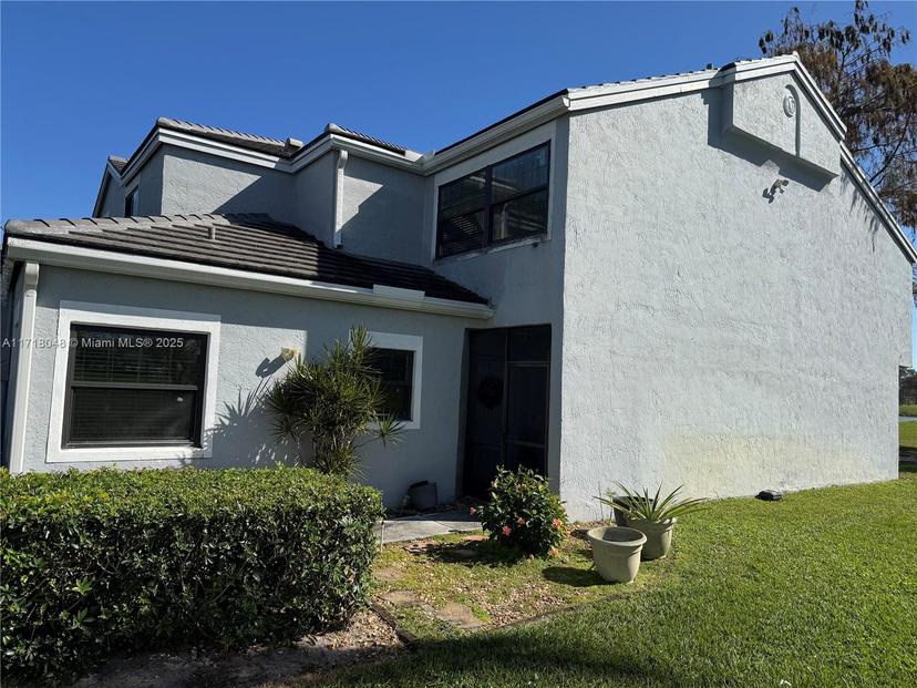 Picture of 8428 NW 78Th Ct # 8428, Tamarac FL 33321