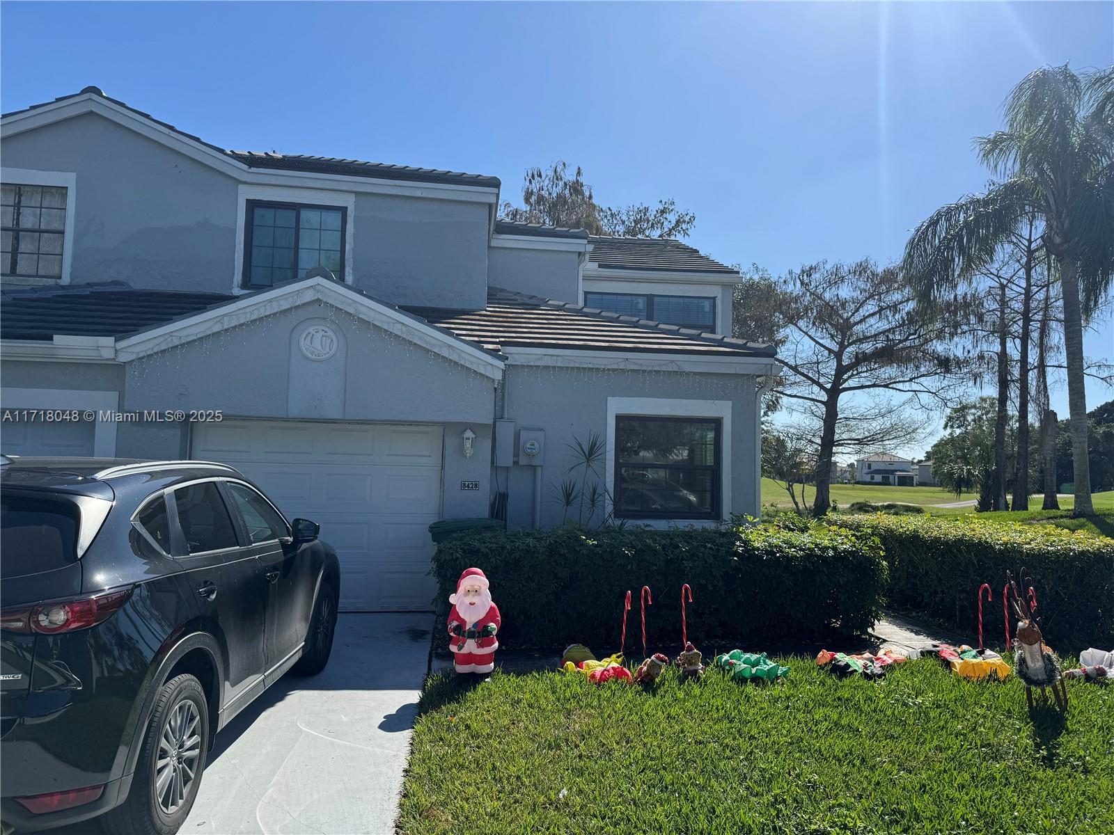 Picture of 8428 NW 78Th Ct # 8428, Tamarac, FL 33321