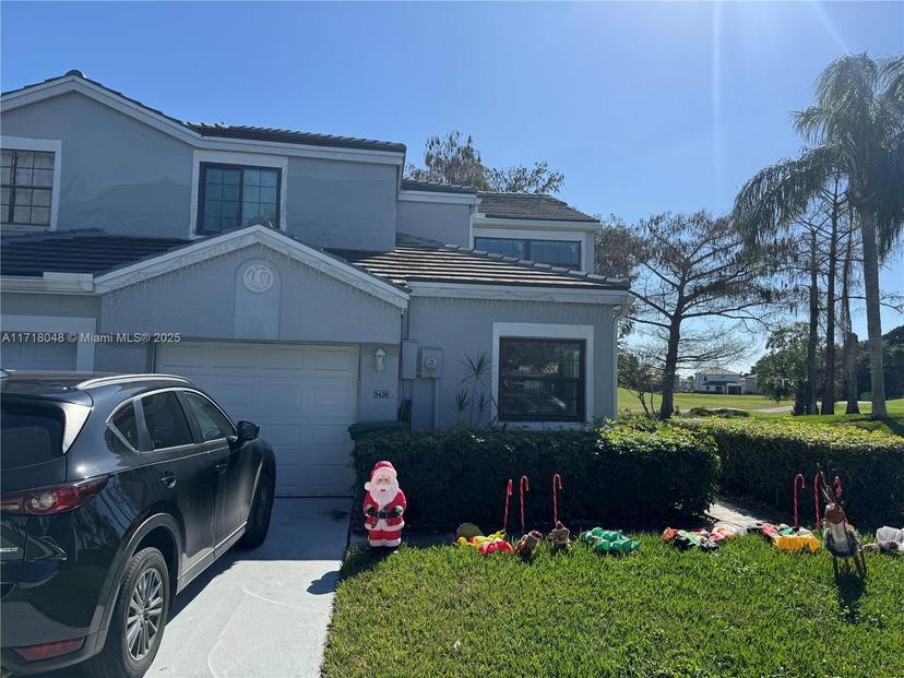 Picture of 8428 NW 78Th Ct # 8428, Tamarac FL 33321