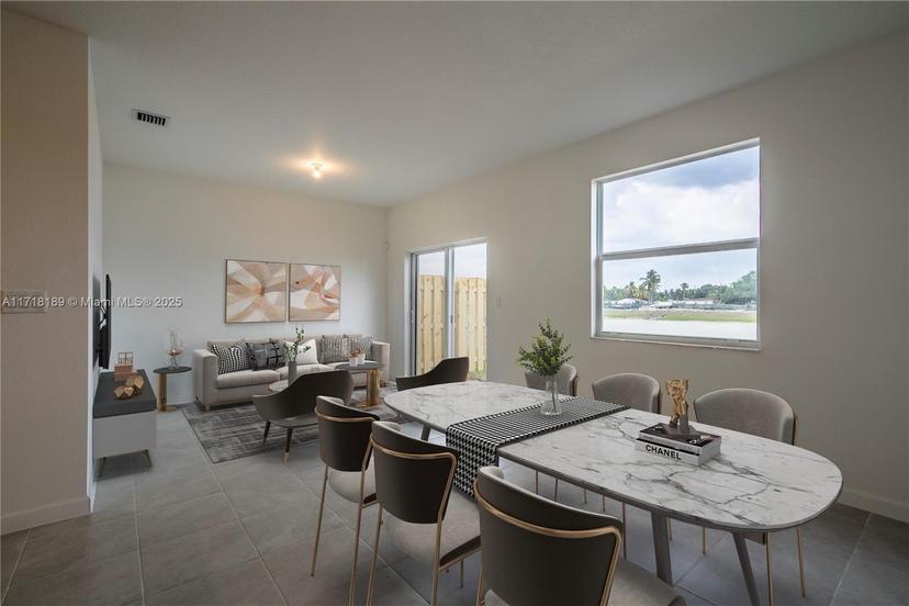 Picture of 12811 NW 23Rd Pl, Miami FL 33167