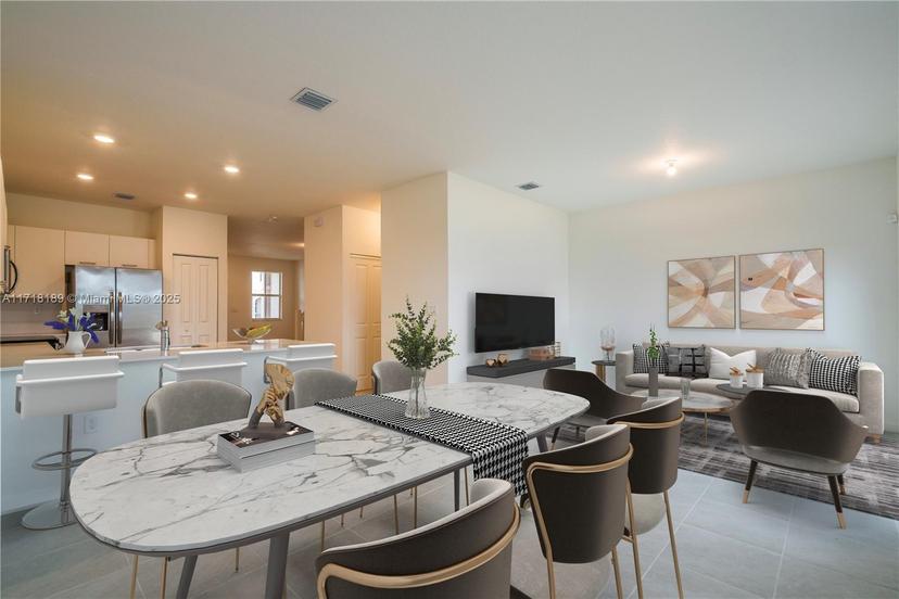 Picture of 12811 NW 23Rd Pl, Miami FL 33167