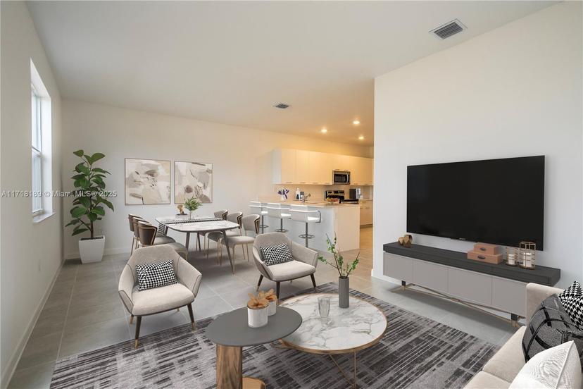 Picture of 12811 NW 23Rd Pl, Miami FL 33167