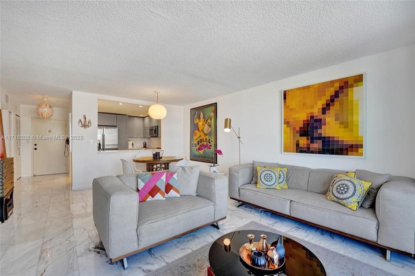 Picture of 401 NE 14Th Ave # 705, Hallandale Beach FL 33009