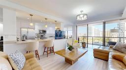 Picture of 19667 Turnberry Way # 14F, Aventura, FL 33180