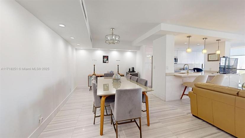 Picture of 19667 Turnberry Way # 14F, Aventura FL 33180