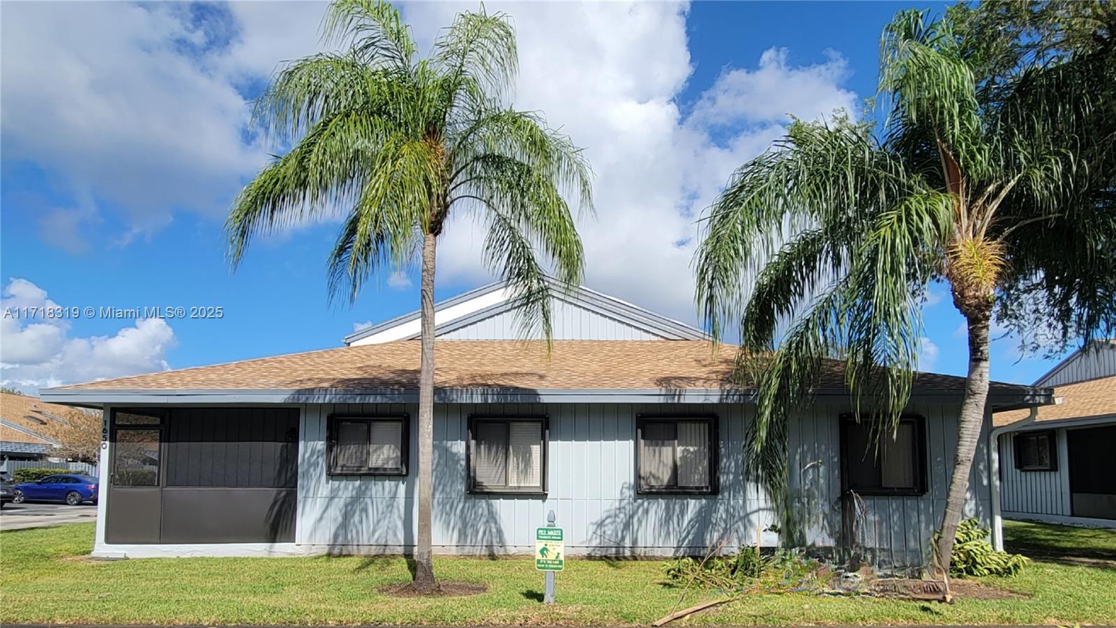 Picture of 1650 N 14Th Ter # 1650, Hollywood, FL 33020