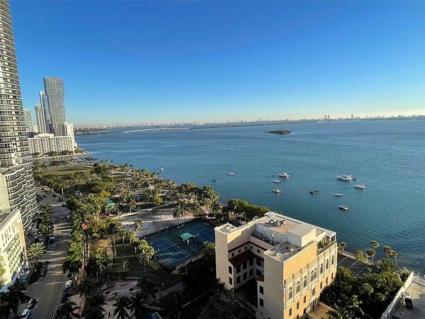 Picture of 1717 N Bayshore Dr # 2548, Miami FL 33132