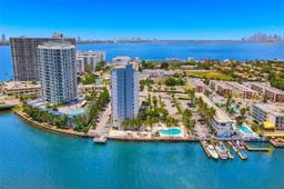 Picture of 1865 79Th St Cswy # 5O, Miami Beach, FL 33141