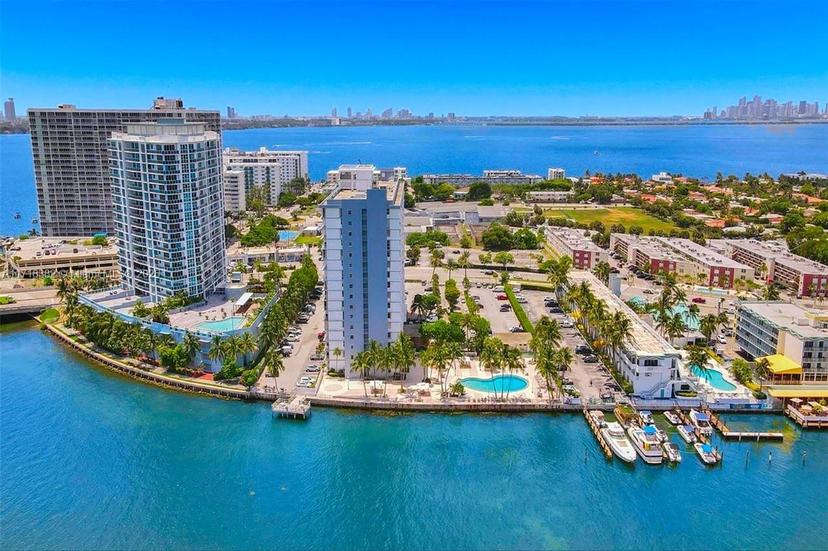 Picture of 1865 79Th St Cswy # 5O, Miami Beach FL 33141
