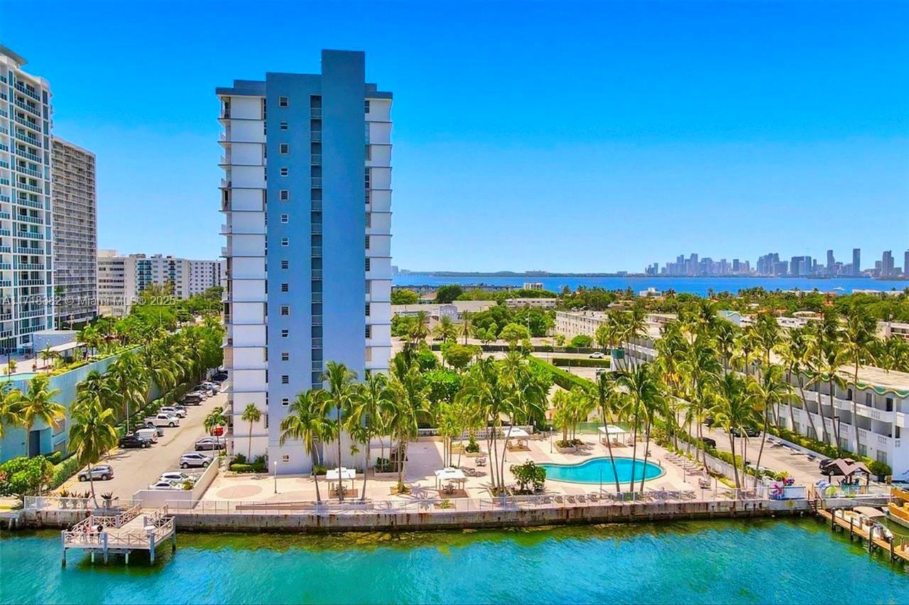 Picture of 1865 79Th St Cswy # 5O, Miami Beach, FL 33141