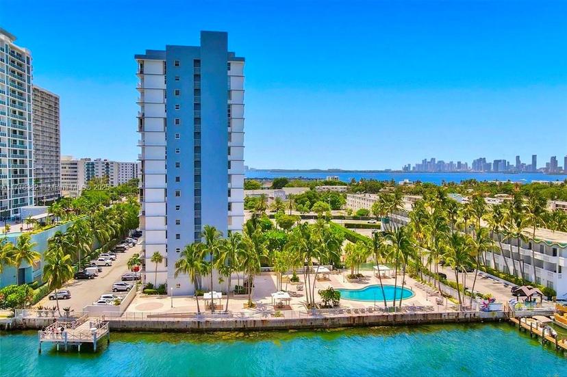 Picture of 1865 79Th St Cswy # 5O, Miami Beach FL 33141