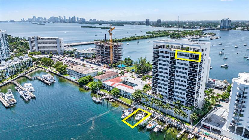 Picture of 7929 West Drive # 1601, North Bay Village FL 33141