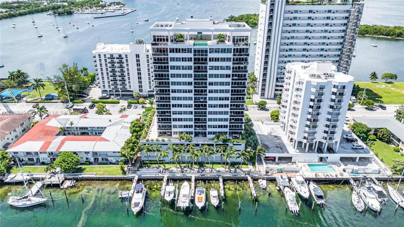 Picture of 7929 West Drive # 1601, North Bay Village FL 33141