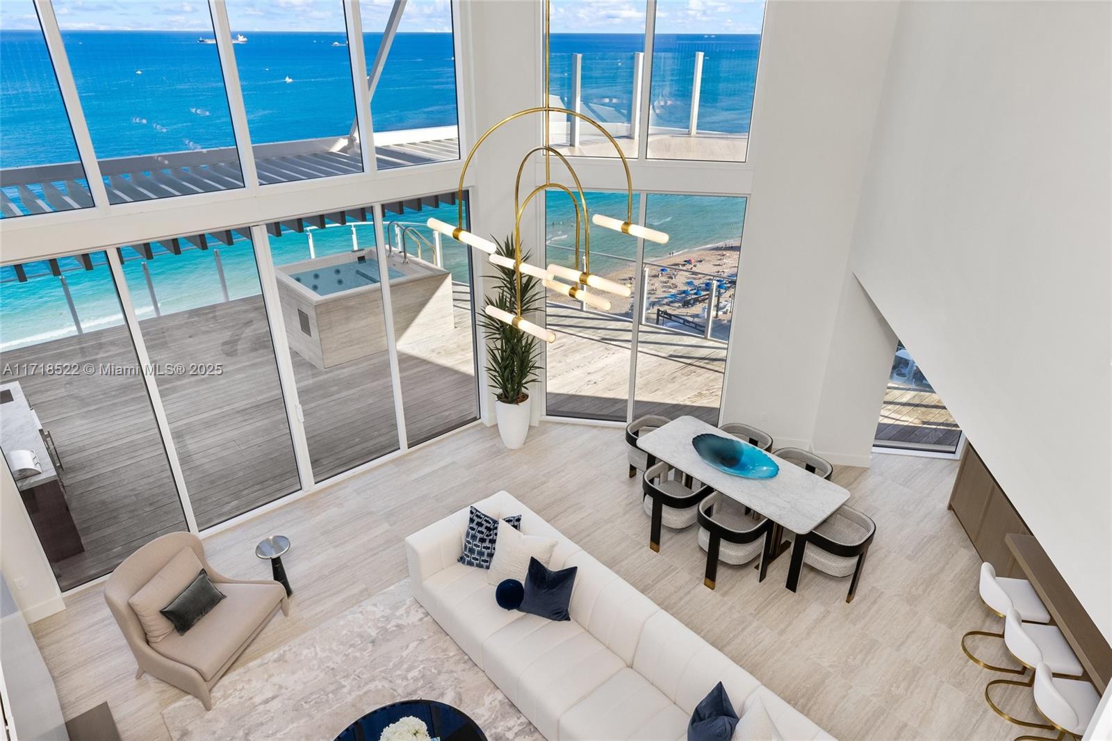 Picture of 525 N Fort Lauderdale Beach Blvd # 1701, Fort Lauderdale, FL 33304