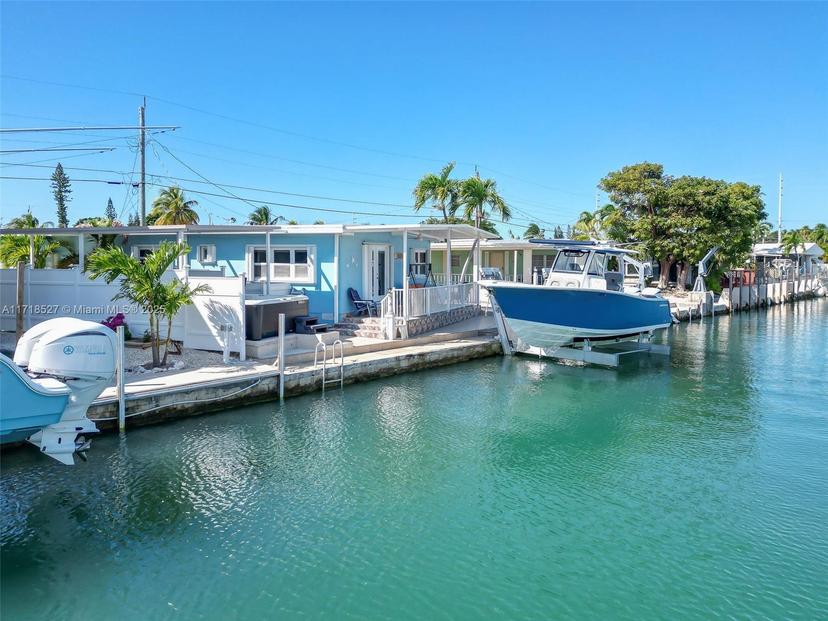 Picture of 712 26Th Street Ocean, Marathon FL 33050