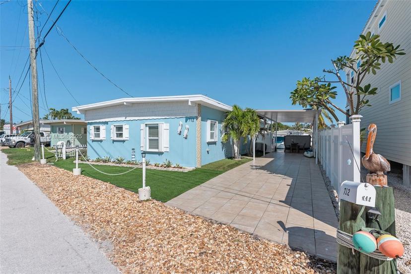 Picture of 712 26Th Street Ocean, Marathon FL 33050