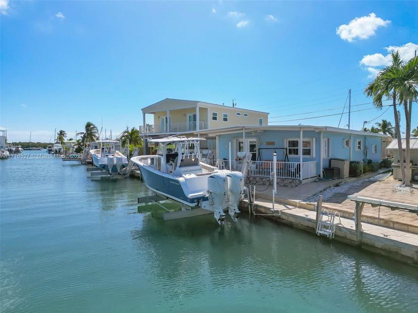 Picture of 712 26Th Street Ocean, Marathon FL 33050