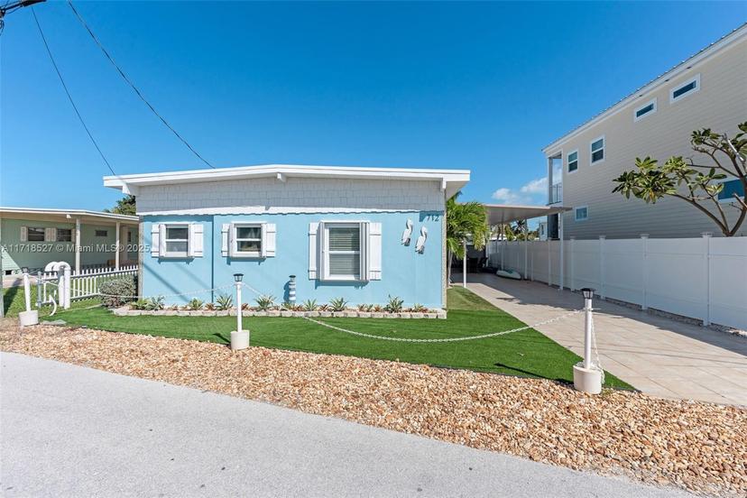 Picture of 712 26Th Street Ocean, Marathon FL 33050