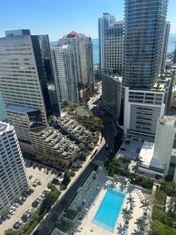 Picture of 950 Brickell Bay Dr # 3505, Miami, FL 33131