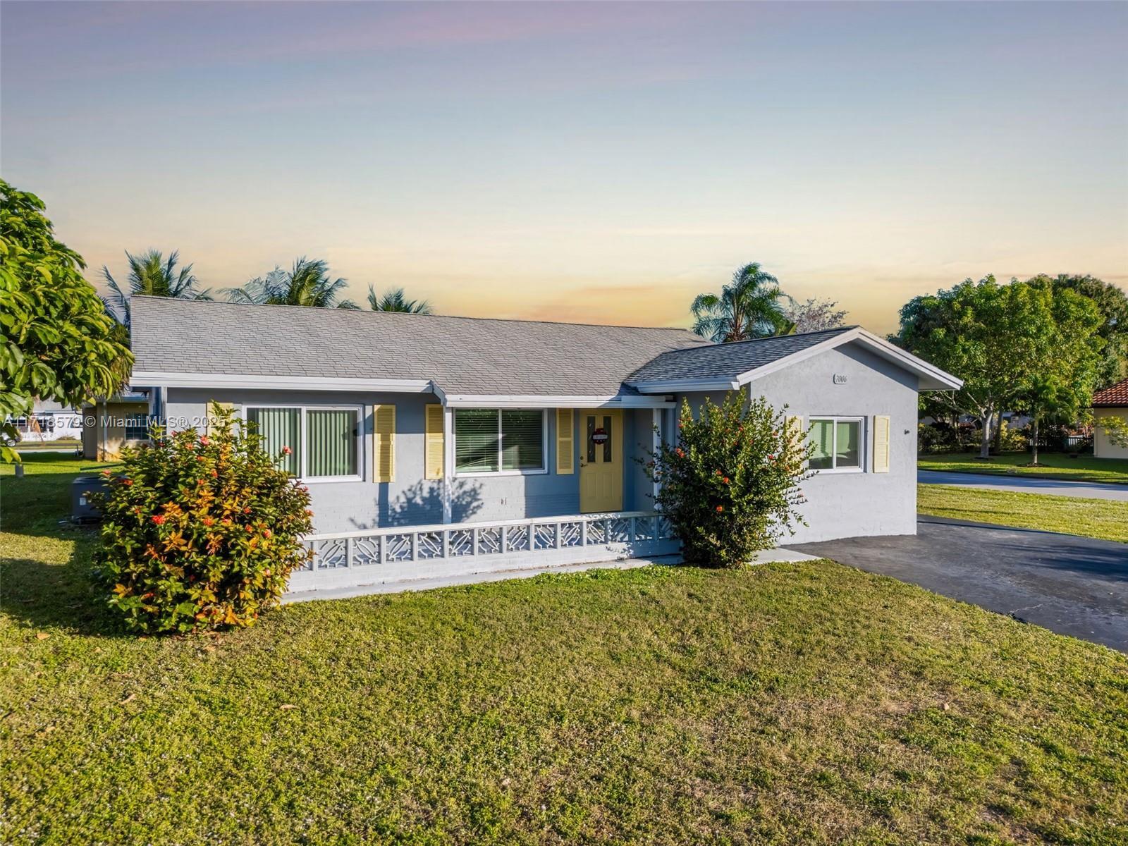 Picture of 7006 NW 92Nd Ave, Tamarac, FL 33321